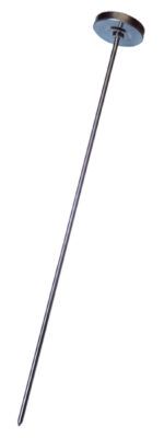 EI-19-2008 - termometar za kompost - Slika 2