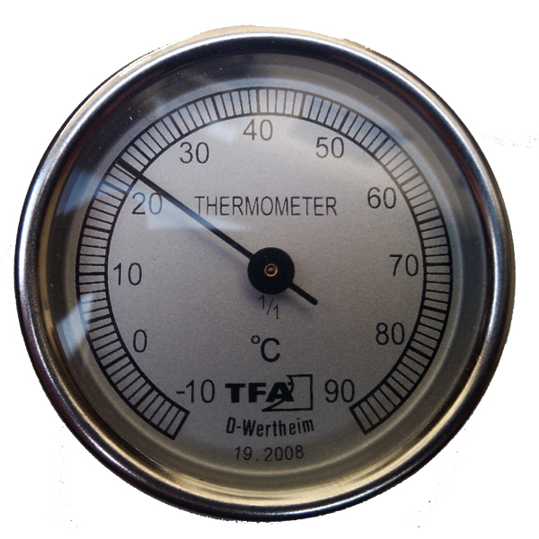 EI-19-2008 - termometar za kompost