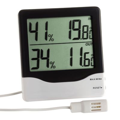 EI-30-5013 - Termohigrometar sa eksternom sondom
