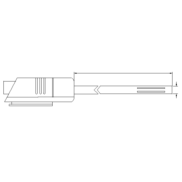 6000-3055 6000-3055 - Pt100 sonda za temperaturu - Slika 1