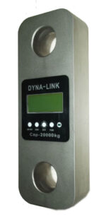 Kranska vaga dinamometar DL-KS-W3-20 - Slika 2