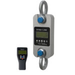Kranska vaga dinamometar DL-KS-W3-5