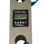 Kranska vaga dinamometar DL-KS-W3-50