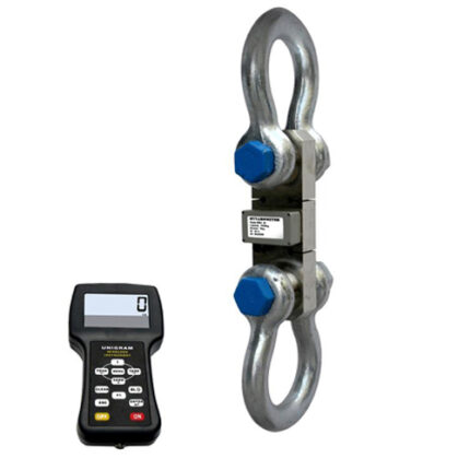 Dinamometar EBW-200T