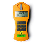 Gajgerov brojač Gamma Scout GS3