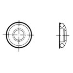 HK11-13 - Adapter-kugla unutrašnji