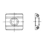 HZ16,5-30 - Adapter konkavni