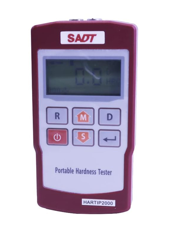 Merač tvrdoće HT-2000