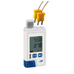 Dataloger LOG 210 TC