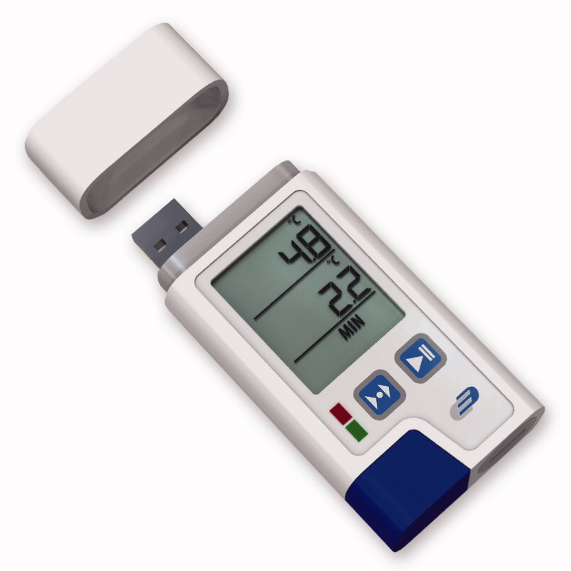 LOG200a Dataloger LOG 200 - Slika 1