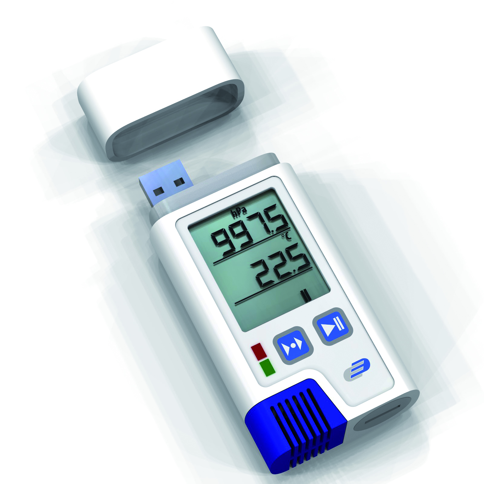 LOG220 Dataloger LOG 220 - Slika 1