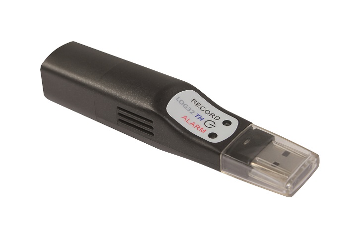 LOG32TH5 Dataloger LOG 32 THP - Slika 1