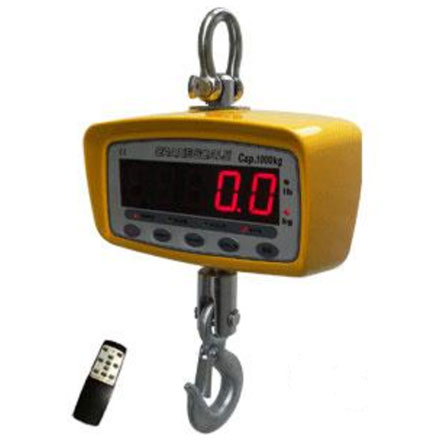 Digitalna viseća vaga OCS-1000SP