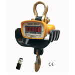 Digitalna kranska vaga za visoke temperature OCS-10SH