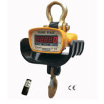 Digitalna kranska vaga za visoke temperature OCS-15SH