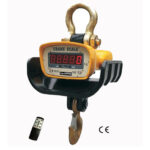 Digitalna kranska vaga za visoke temperature OCS-20SH
