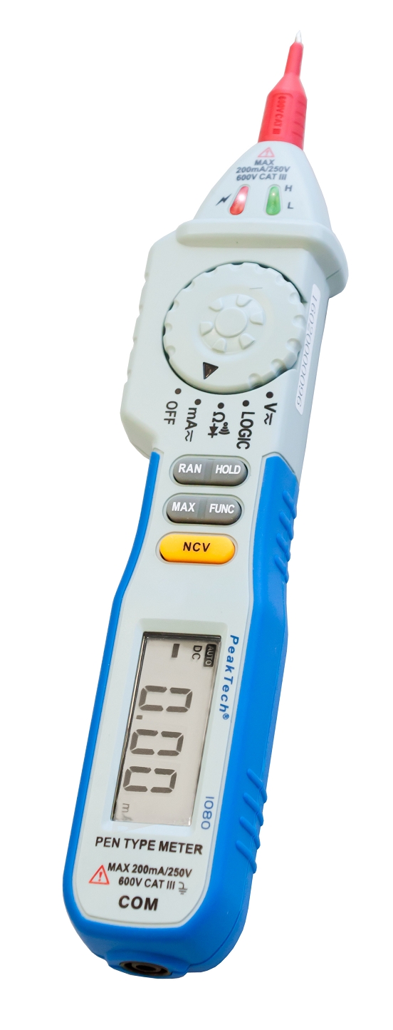 PKT-1080 Mini multimetar