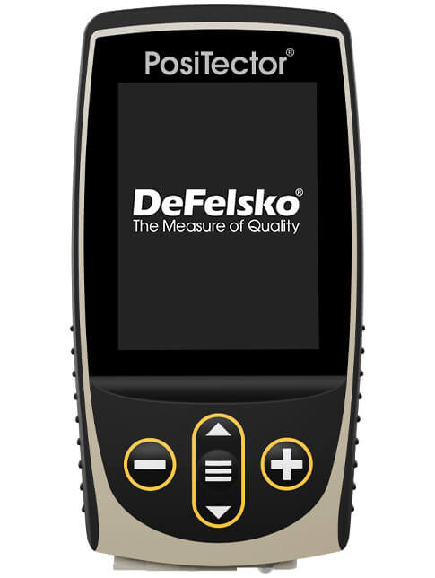 PosiTector_BODY Merač debljine sloja PT 6000 Advanced (samo displej) - Slika 1