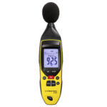 Merač nivoa buke SL400