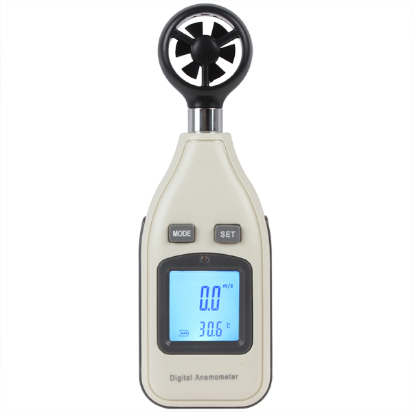 Anemometar TAM-816A