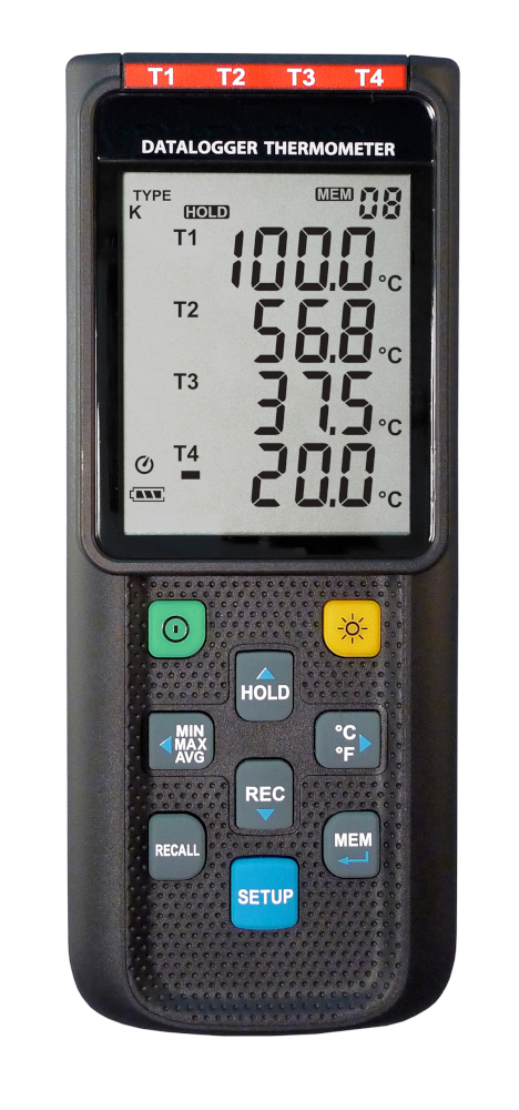 5020-0319 Termometar TC-319