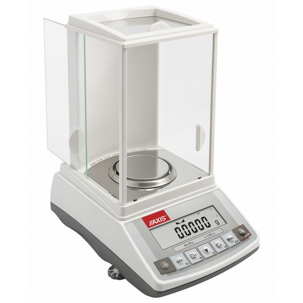Analitička vaga ACN-120