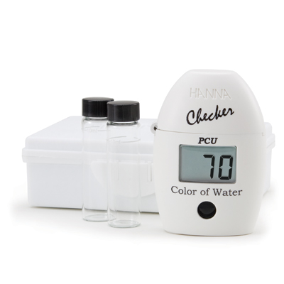 Mini fotometar za boju vode Hanna Checker HI 727