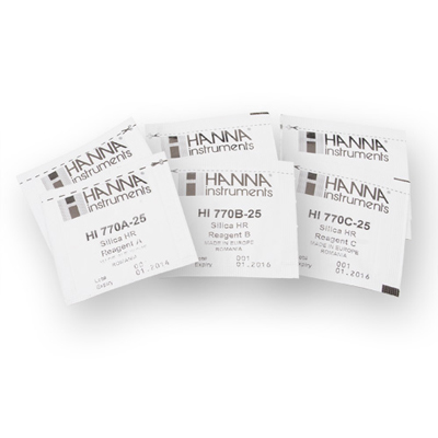 Reagens za silicijum dioksid HI 770-25