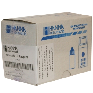 hi93700-01_200 HI 93700-01 - reagens za amonijak - niski - Slika 1