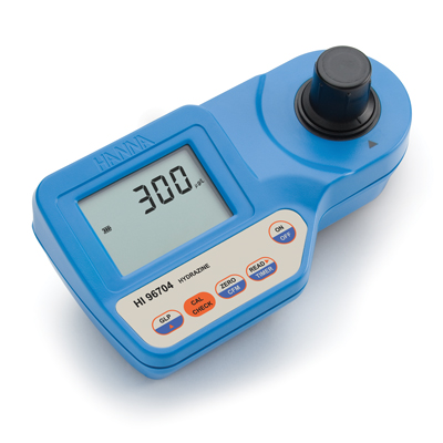 HI 96704C - fotometar za hidrazin - set