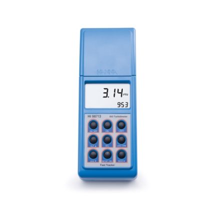 Merač mutnoće HI-98713-02