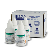 HI 93729-01 - reagens za fluoride - niski