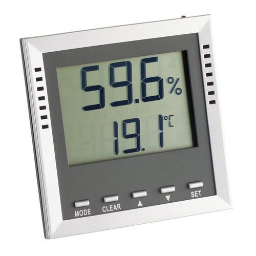 Termohigrometar TA-100
