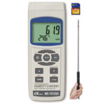 Merač relativne vlage u materijalima MS-7012SD