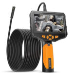 Industrijski endoskop NTS300-3.9MM