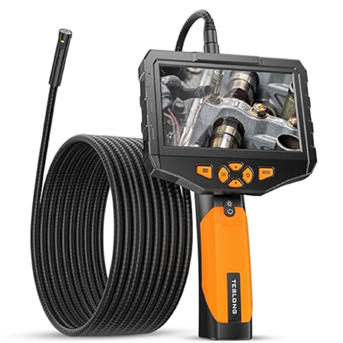 NTC300 Industrijski endoskop NTS300-3.9MM - Slika 1