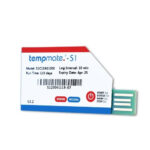 TempMate-S1 (110 dana/16000 vrednosti/10min)