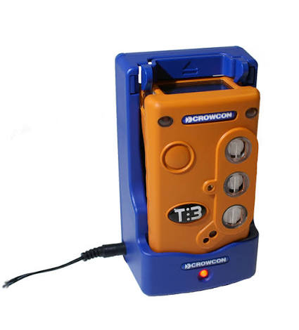 Tetra-3-charger LADE-T3-N - Punjač T3 - Slika 1
