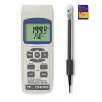 Kombinovani merač tvrdoće i čistoće vode CD-4319SD (CD, TDS, S, H, R i T)