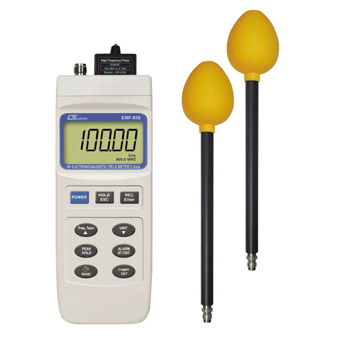 EMF-839-500x500 Merač elektromagnetnog zračenja EMF-839 - Slika 1